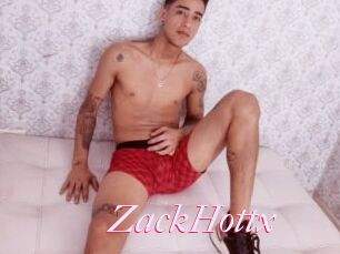 ZackHottx
