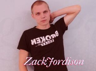 ZackJordison