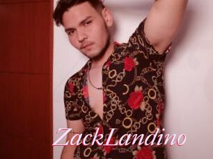 ZackLandino