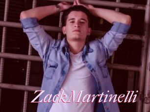 ZackMartinelli
