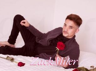 ZackMiler