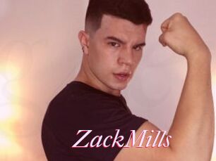 ZackMills