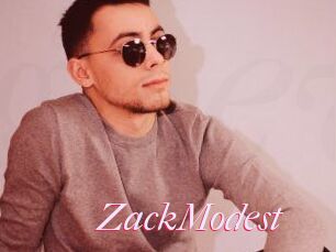 ZackModest