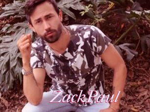 ZackPaul