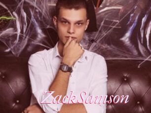 ZackSamson