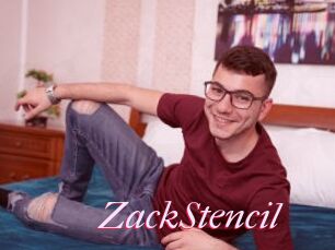 ZackStencil