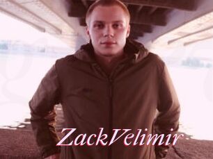 ZackVelimir