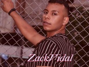ZackVidal