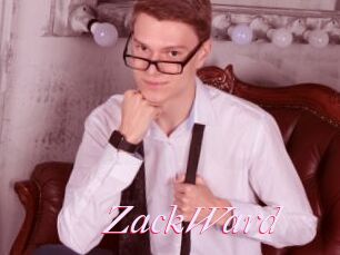 ZackWard