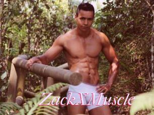 ZackXMuscle