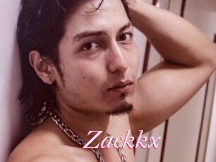 Zackkx