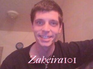 Zaheira101