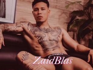 ZaidBlas