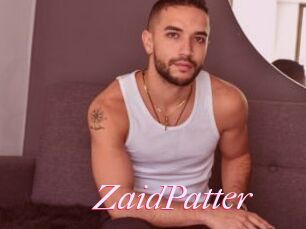 ZaidPatter