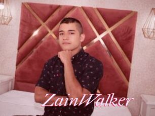 ZainWalker