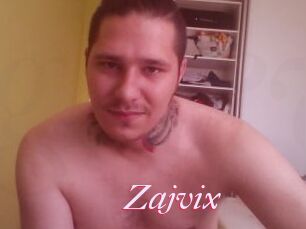 Zajvix