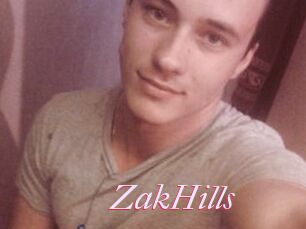ZakHills