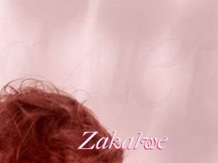 Zakalwe