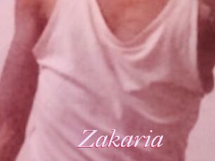 Zakaria