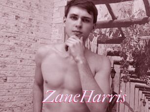 ZaneHarris