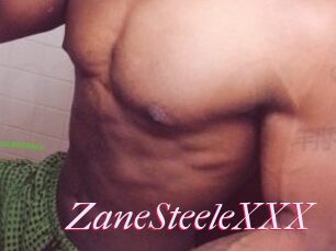 ZaneSteeleXXX