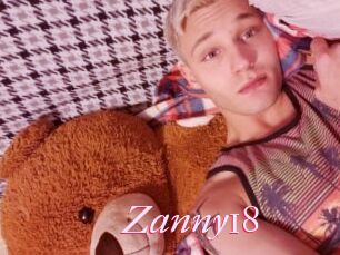 Zanny18