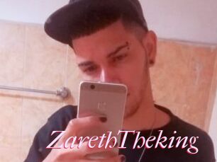 ZarethTheking