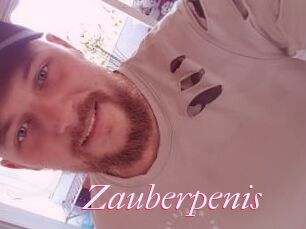 Zauberpenis
