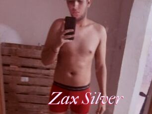 Zax_Silver