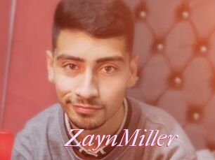 ZaynMiller