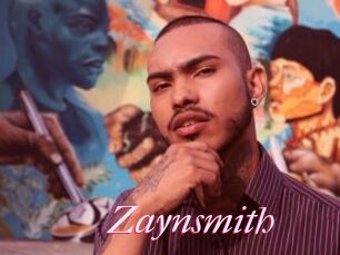 Zaynsmith