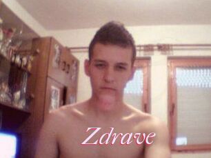 Zdrave