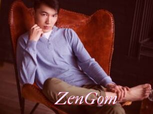 ZenGom