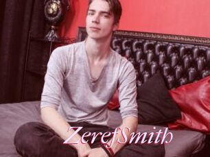 ZerefSmith