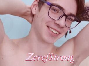 ZerefStrong