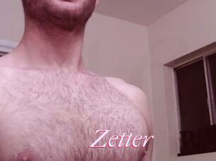 Zetter