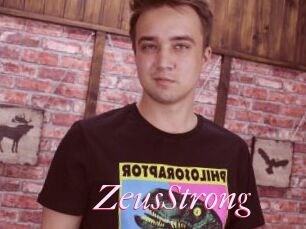 ZeusStrong