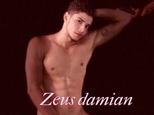 Zeus_damian