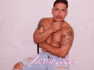 Zeuslovers