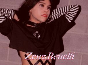 ZeuzBenelli