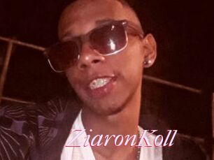 ZiaronKoll