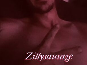 Zillysausage