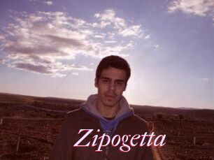 Zipogetta