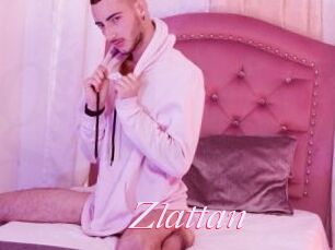 Zlattan
