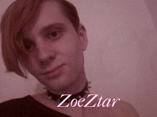 ZoeZtar