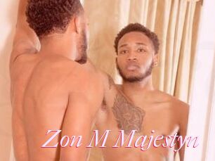 Zon_M_Majestyn