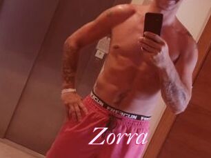Zorra