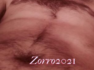 Zorro2021