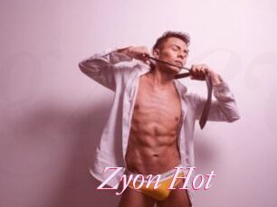 Zyon_Hot