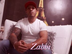 Zabbi